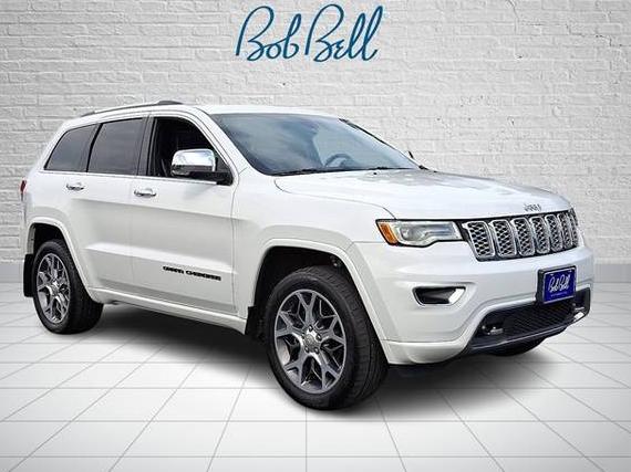 JEEP GRAND CHEROKEE 2020 1C4RJFCG8LC136010 image JEEP GRAND CHEROKEE 2020 1C4RJFCG8LC136010 image